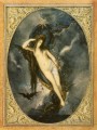 night Symbolism biblical mythological Gustave Moreau